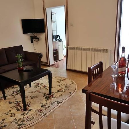 Exclusive Apartment Muo 科托尔 外观 照片