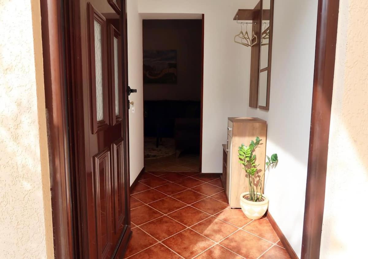 Exclusive Apartment Muo 科托尔 外观 照片