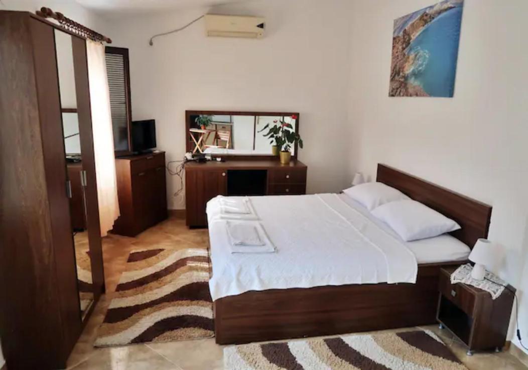 Exclusive Apartment Muo 科托尔 外观 照片
