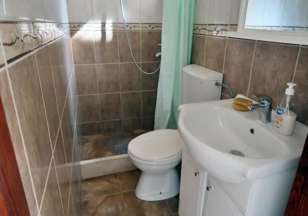 Exclusive Apartment Muo 科托尔 外观 照片