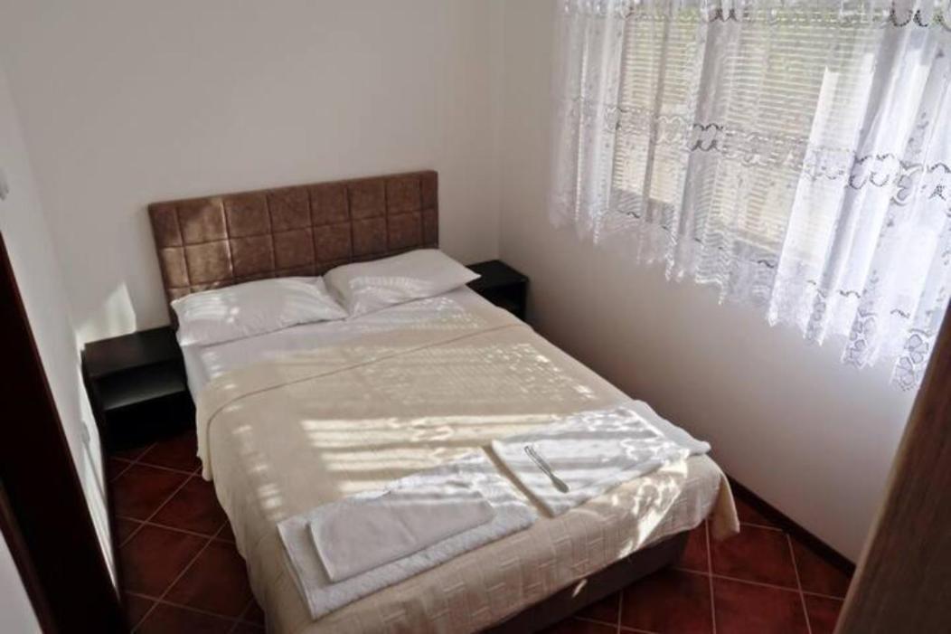 Exclusive Apartment Muo 科托尔 外观 照片